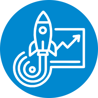 Launch & Monitor